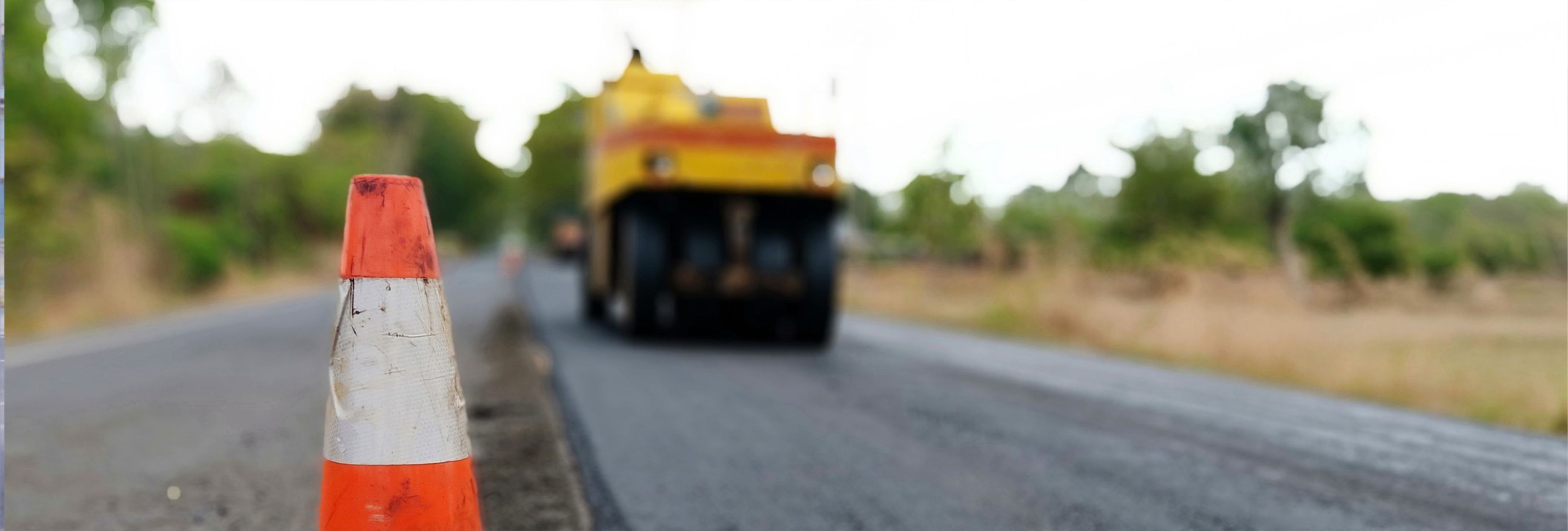 Manisa Asfalt ve Yol Çalışmaları