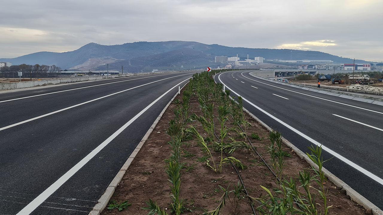 Manisa Yolları Manasyol